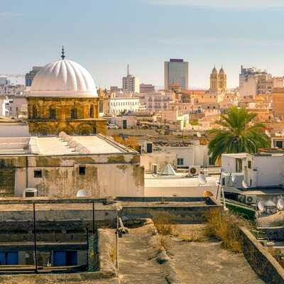 Tunis